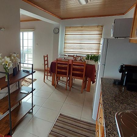 Affittacamere Casa De Ponta Topo Esterno foto