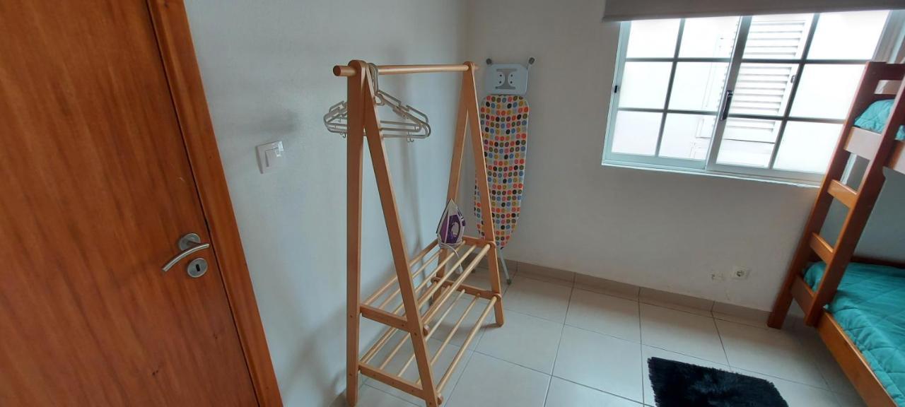 Affittacamere Casa De Ponta Topo Esterno foto