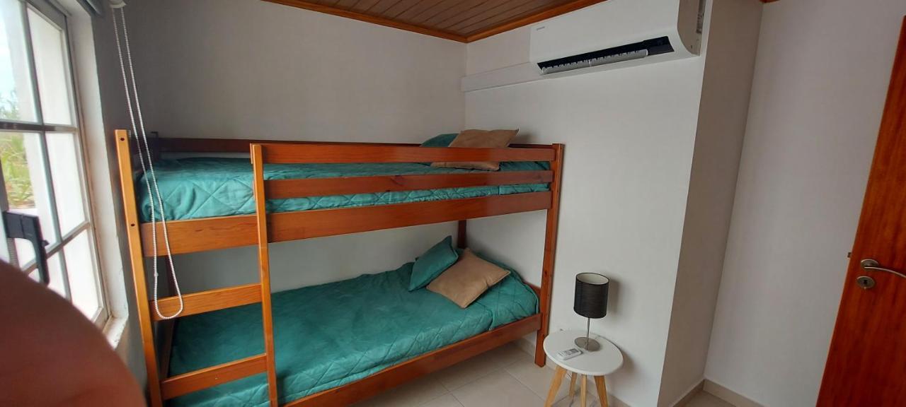 Affittacamere Casa De Ponta Topo Esterno foto